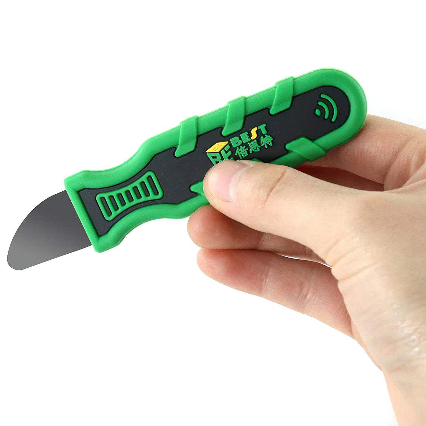 Clips Metalic Best BST-138/139/140, 3w1