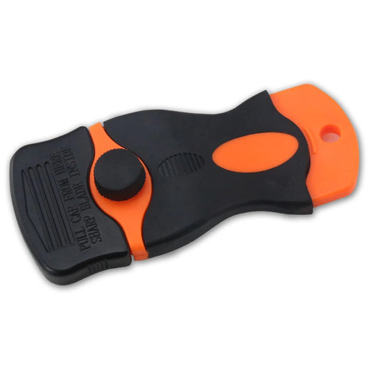 Najlepszy skrobak BST-217