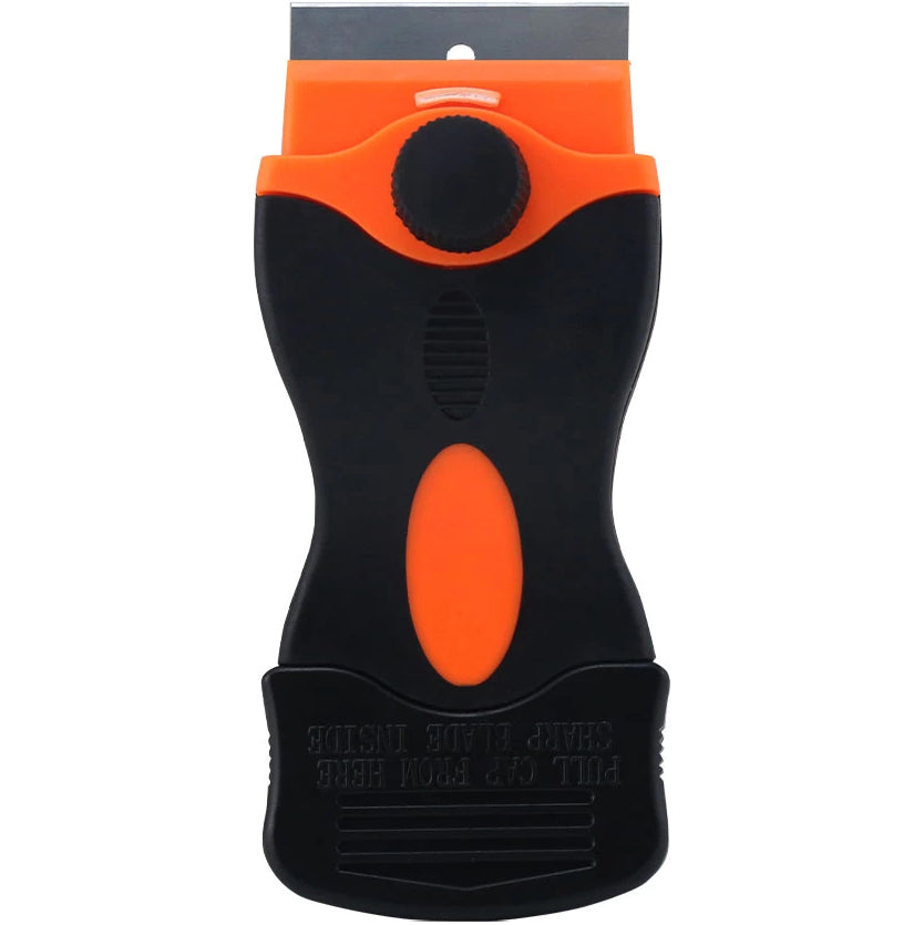 Najlepszy skrobak BST-217