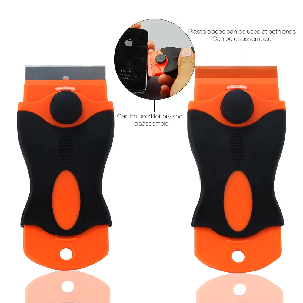 Najlepszy skrobak BST-217