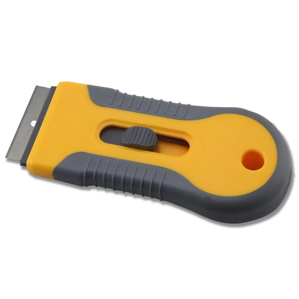Najlepszy skrobak BST-218
