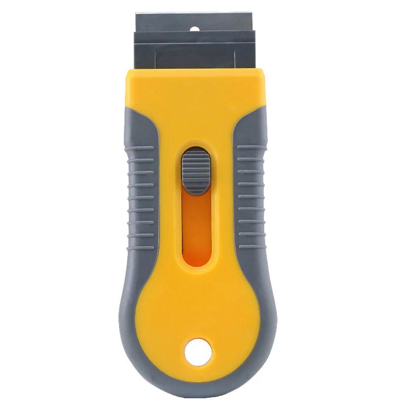 Najlepszy skrobak BST-218