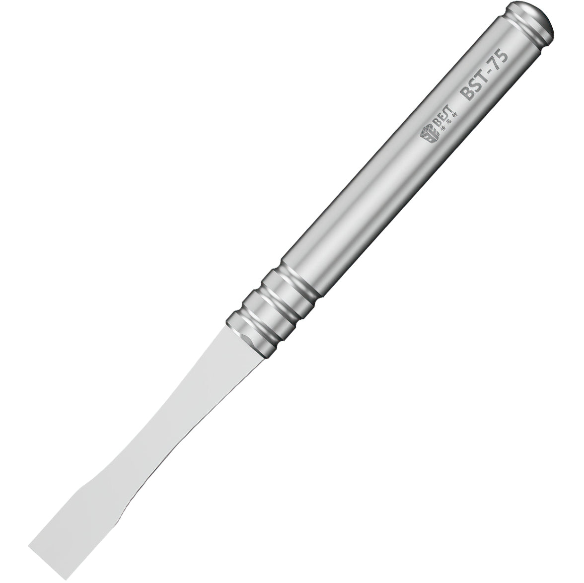 Metalowy klips Best BST-75