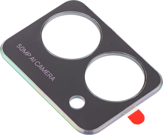 Rama Camera Spate HMD Pulse Pro, Fioletowy (Twilight Purple), Service Pack 286913981