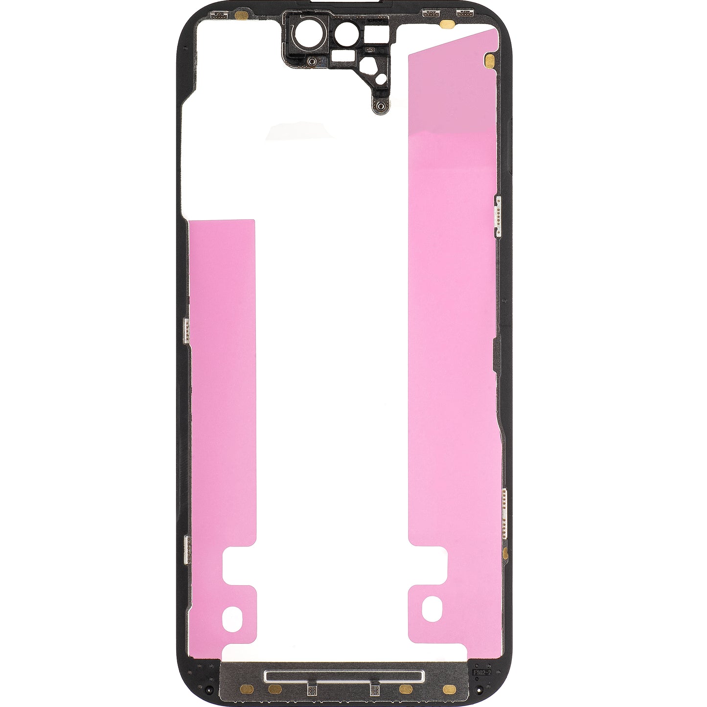 Rama Display Forward Guard dla Apple iPhone 14 Pro