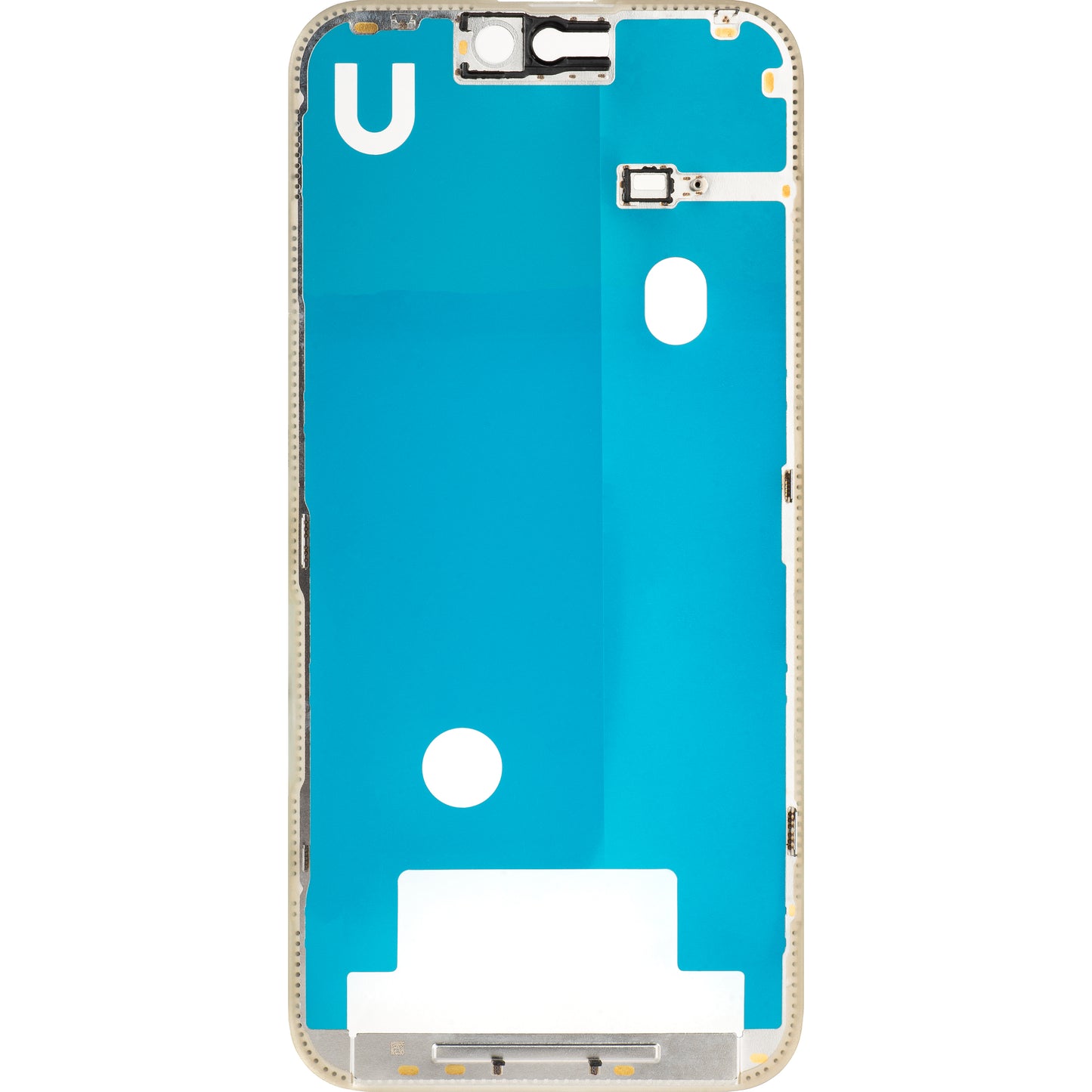 Rama Display Forward Guard dla Apple iPhone 15 Pro Max