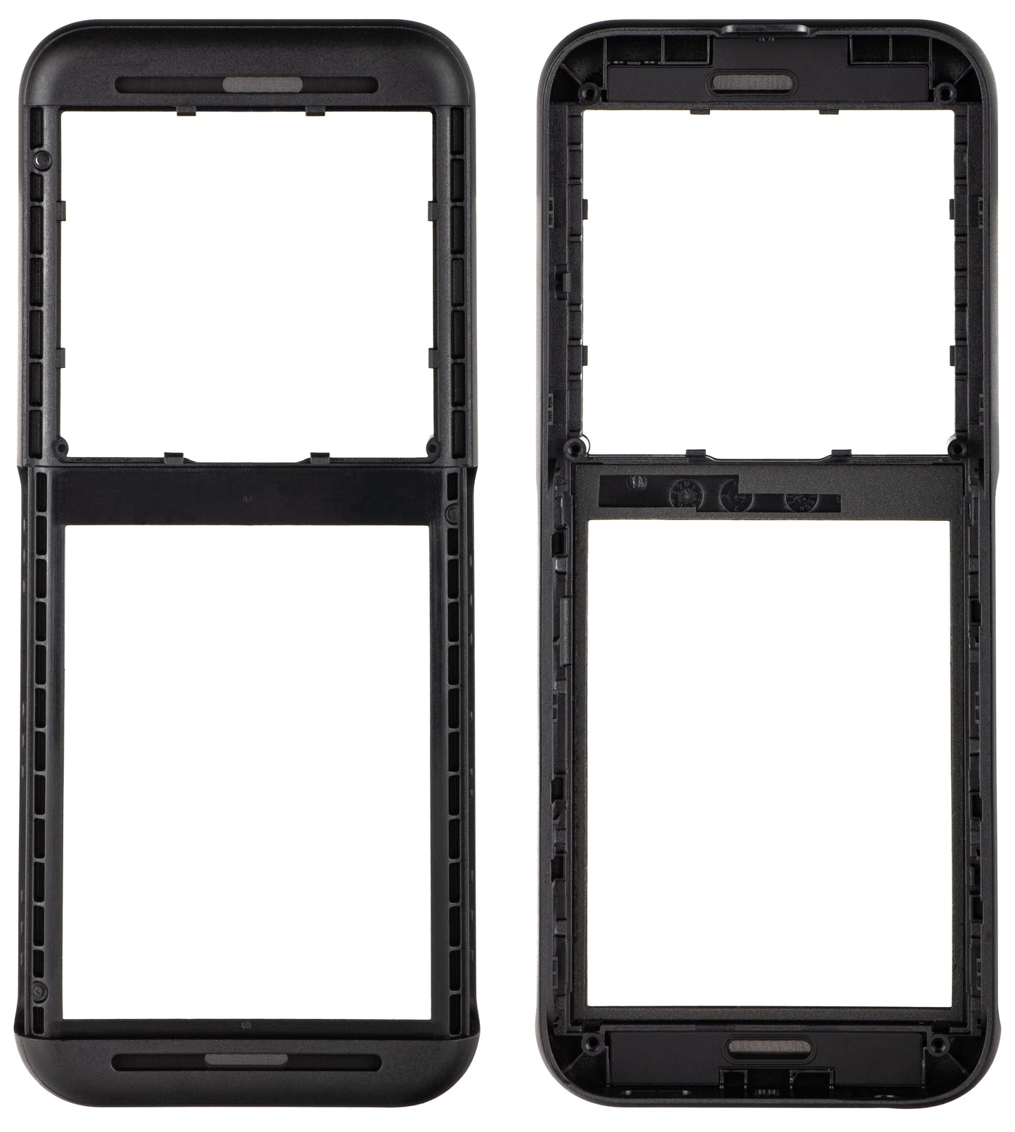 Przednia obudowa do Nokia 5310 (2024), czarna