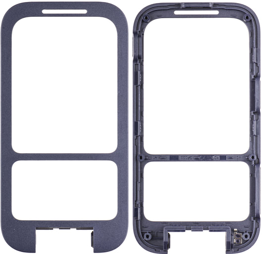 C Shell Cover dla HMD 2660 Flip, Fioletowy