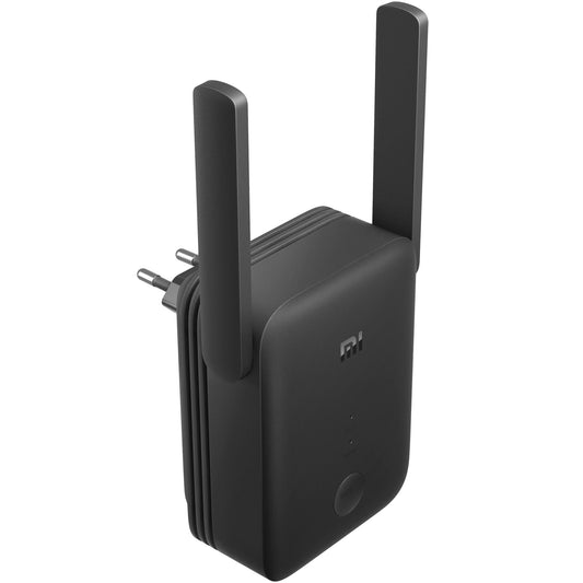 Xiaomi Mi Wireless Range Extender AC1200, Dual Band, 1200Mbps, Black DVB4348GL DVB4348GL