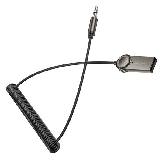 Odbiornik Bluetooth Borofone BC56