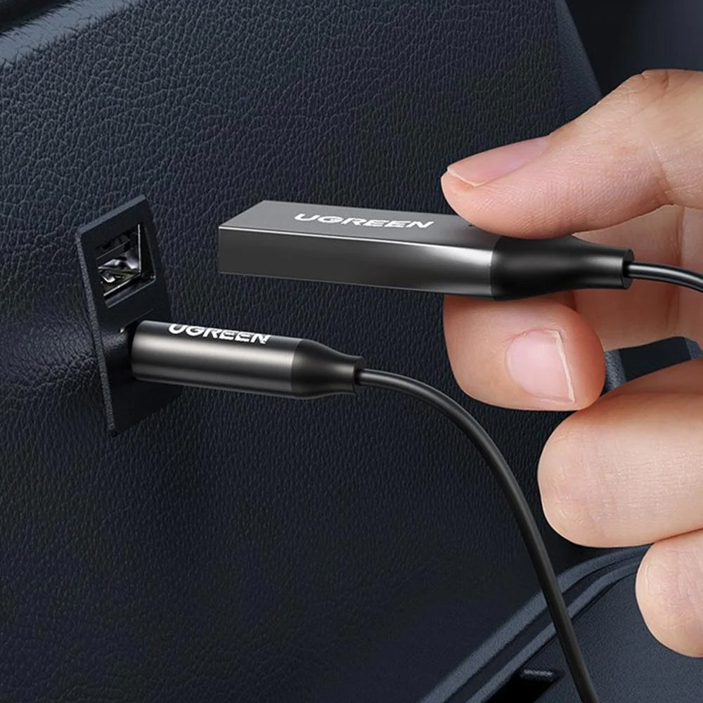 Odbiornik Bluetooth UGREEN CM309