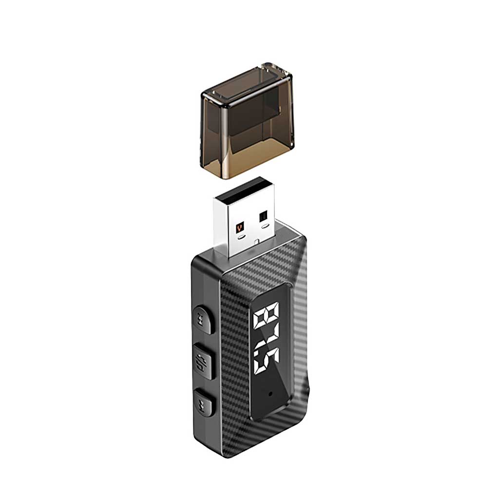 Odbiornik Bluetooth XO Design BCC16