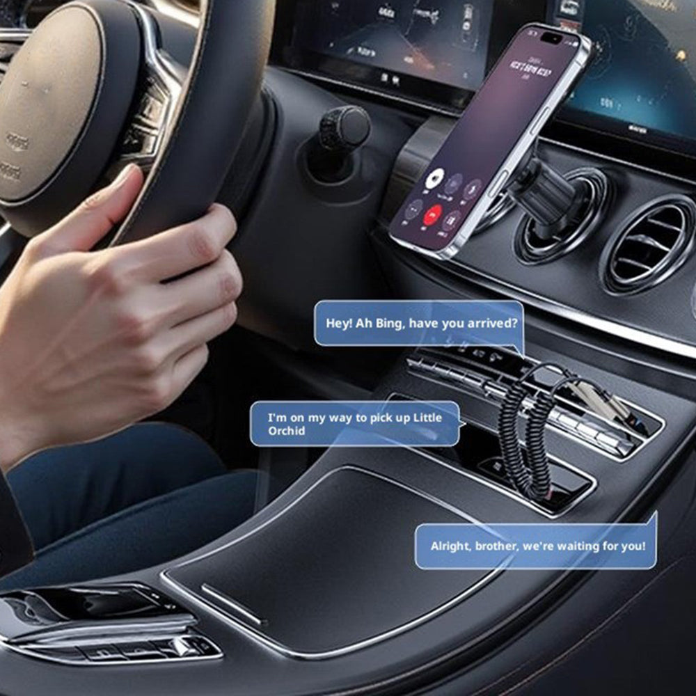 Odbiornik Bluetooth Yesido YAU82