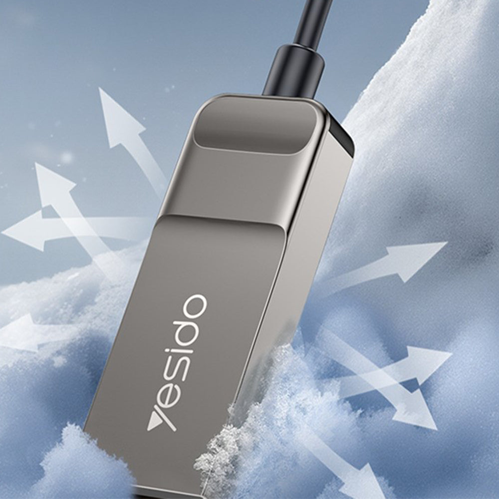 Odbiornik Bluetooth Yesido YAU82