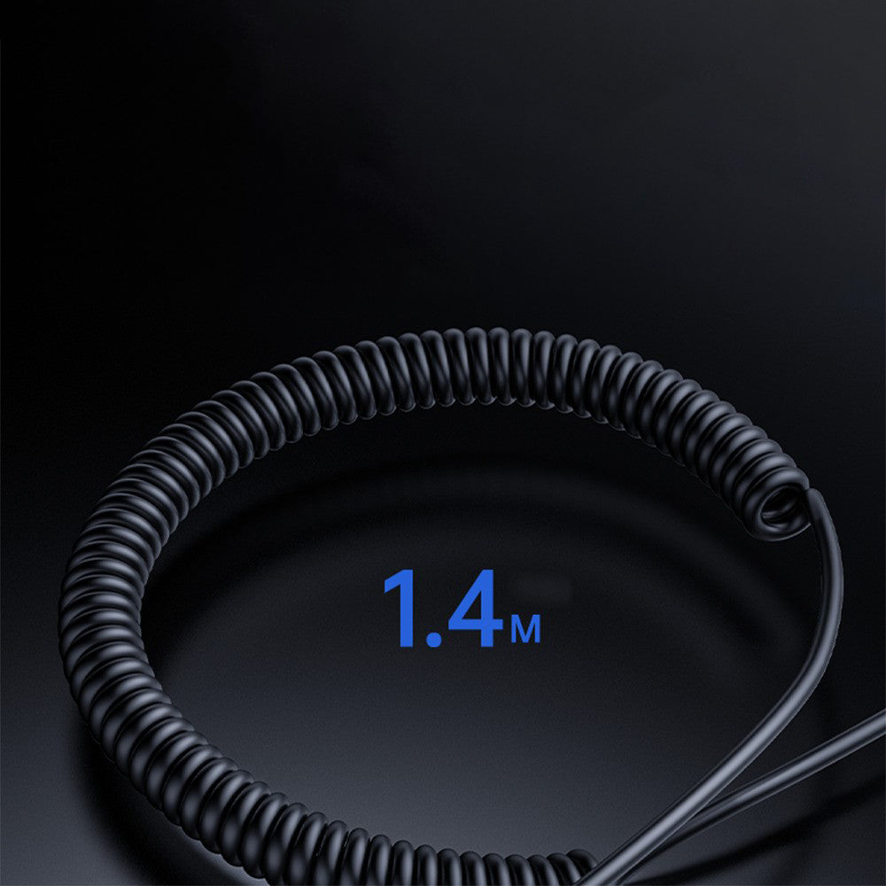 Odbiornik Bluetooth Yesido YAU82