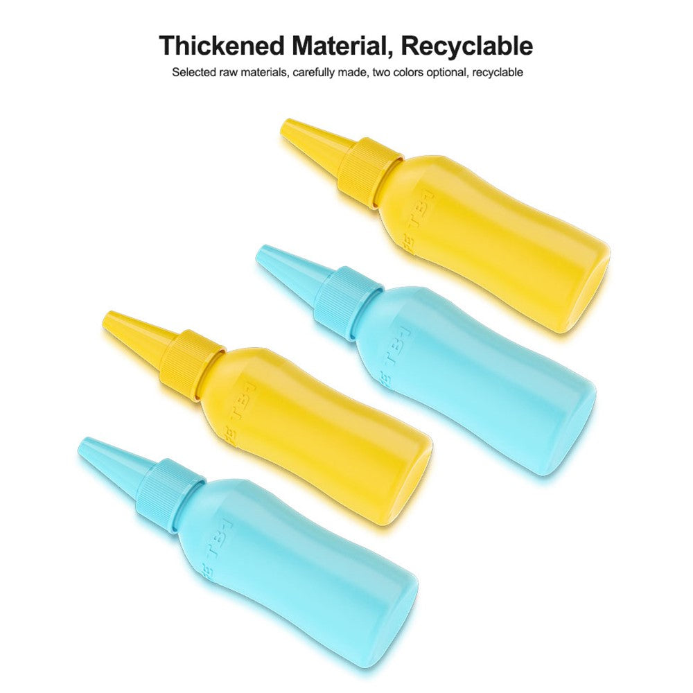 Relife TB1 Container, Yellow