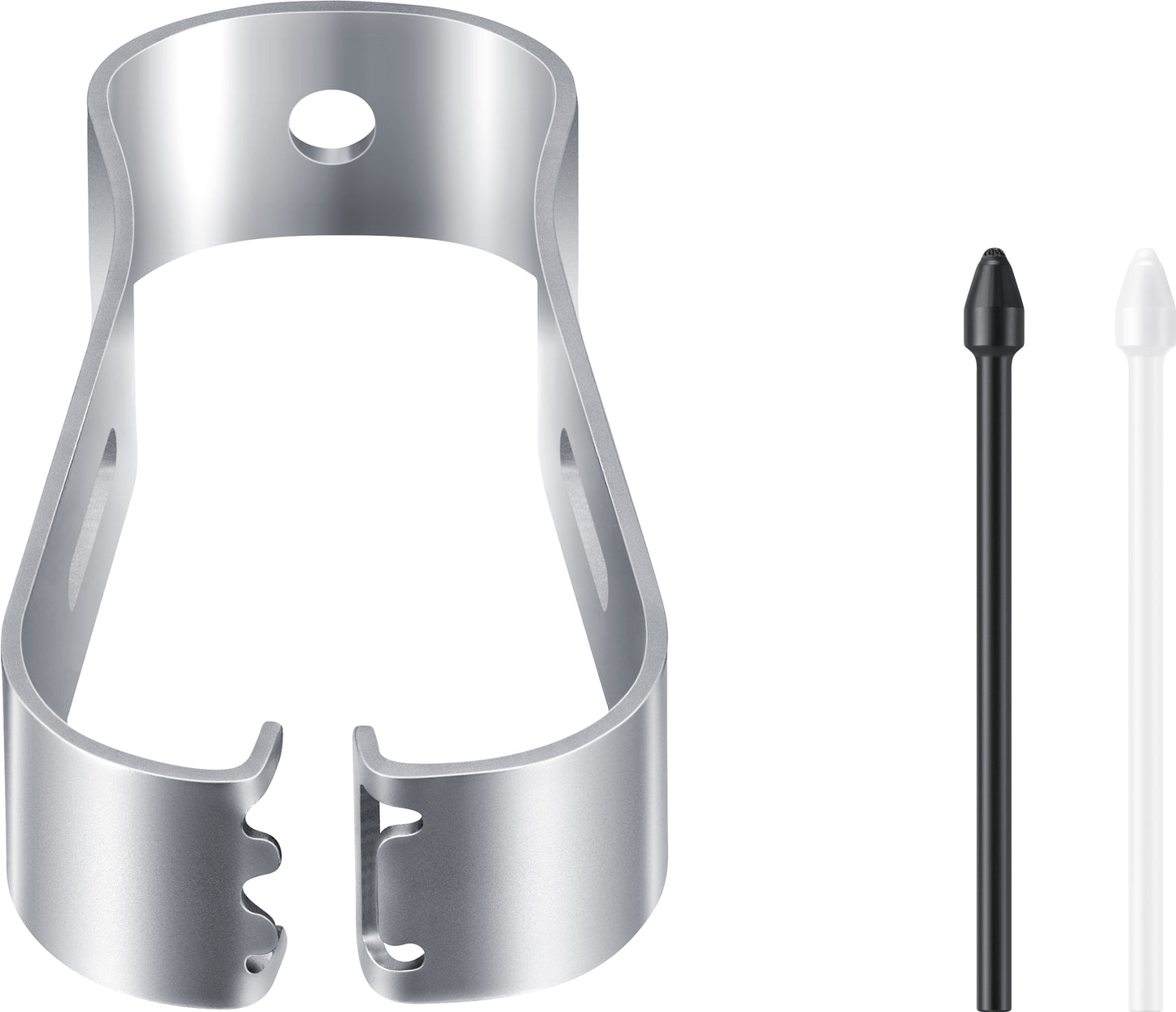 S-Pen Samsung Galaxy S24 Ultra S928, czarny EJ-PS928BBEGEU