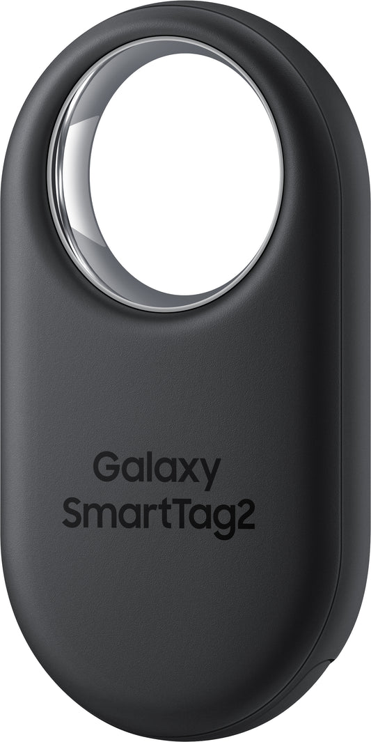 Samsung Galaxy SmartTag2, czarny EI-T5600BBEGEU