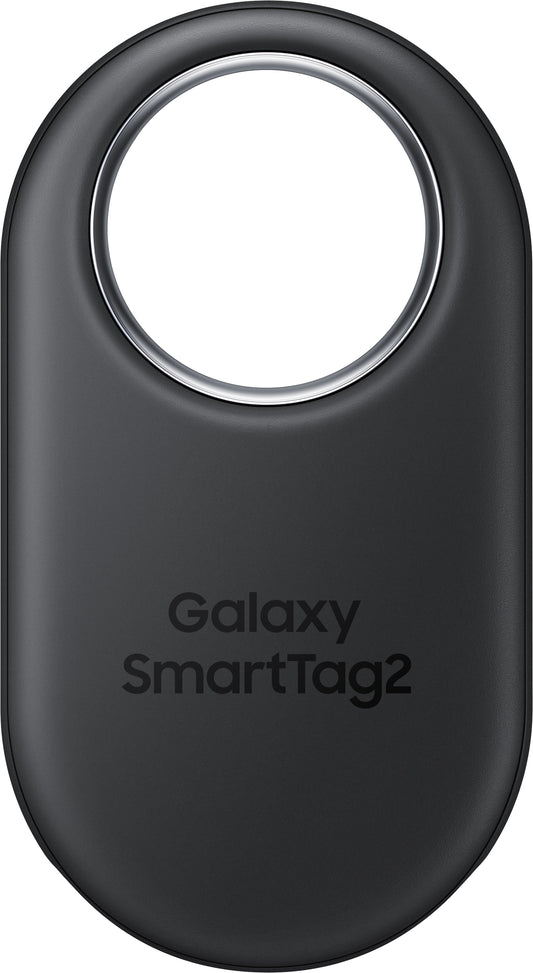 Samsung Galaxy SmartTag2, czarny EI-T5600BBEGEU