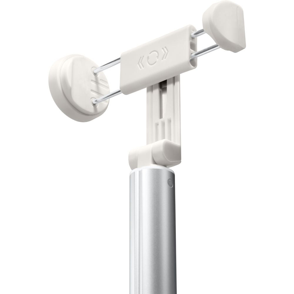 Selfie Stick Bluetooth Spigen S541W, Uniwersalny, Beżowy