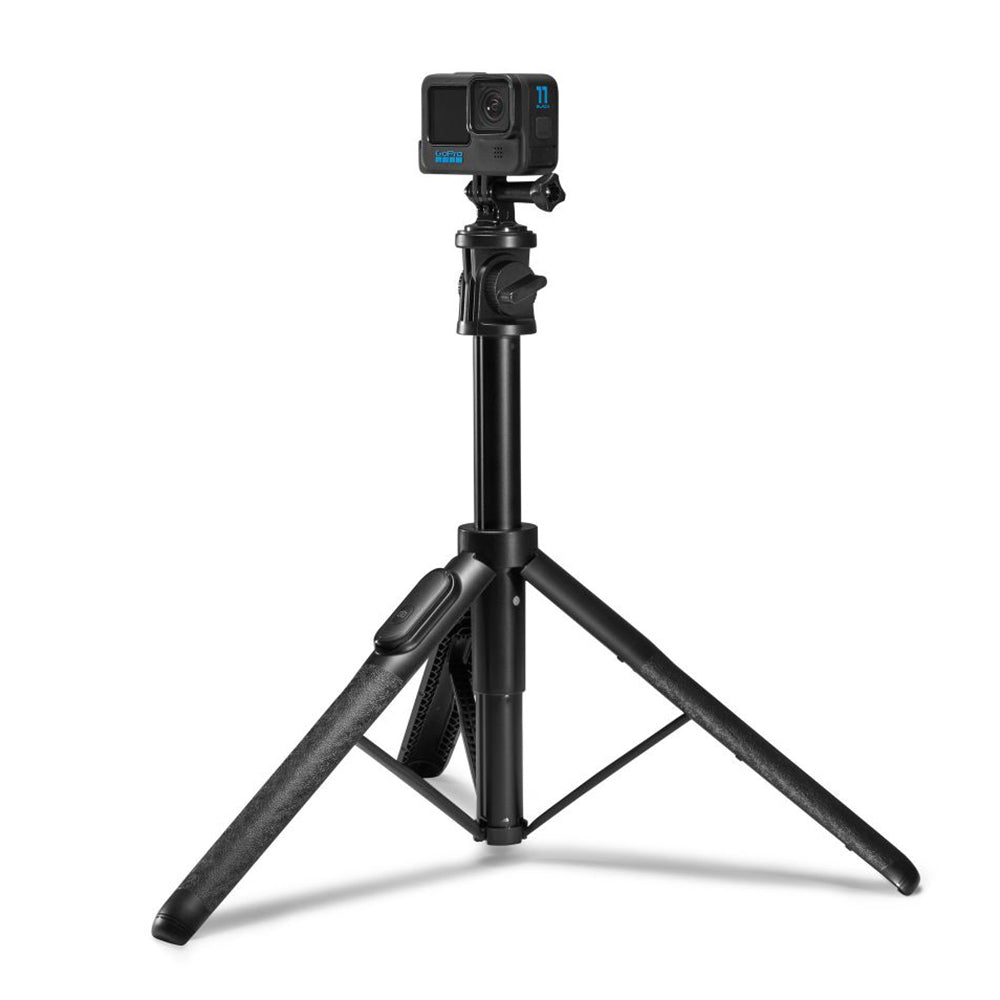 Selfie Stick Bluetooth Spigen S560W, Uniwersalny, Czarny