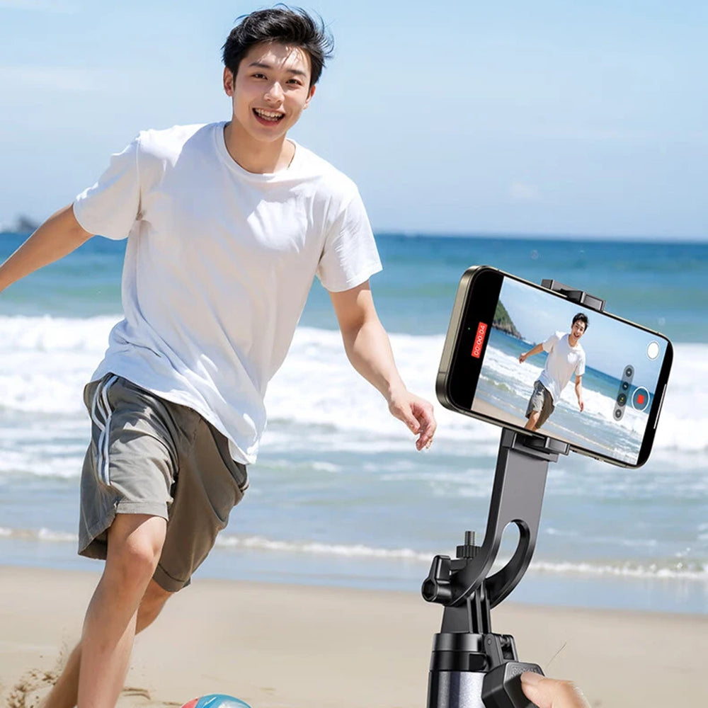 Selfie Stick Bluetooth UGREEN LP849 (45301), Uniwersalny, Czarny