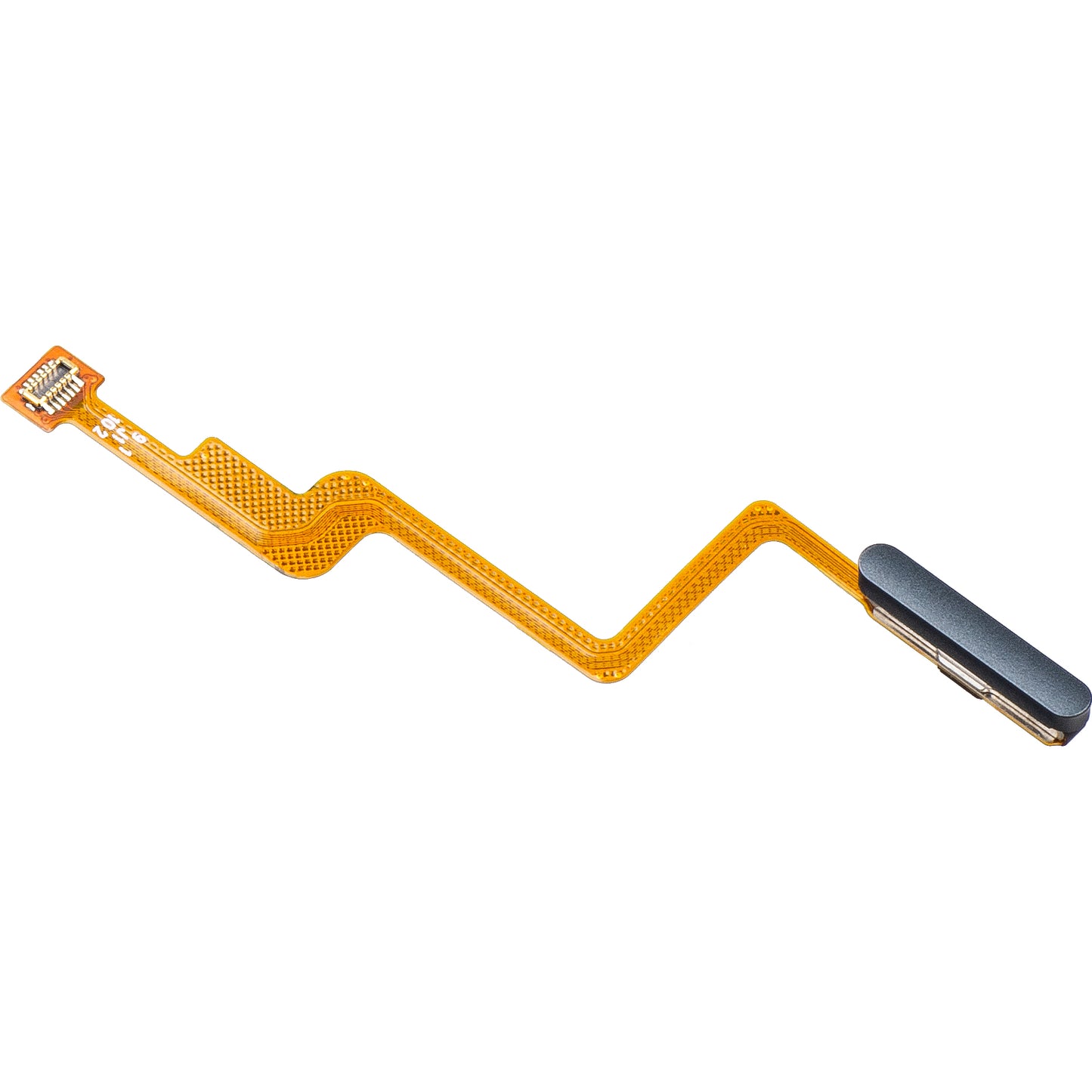 Czujnik odcisków palców Xiaomi 11T Pro, z taśmą, Czarny