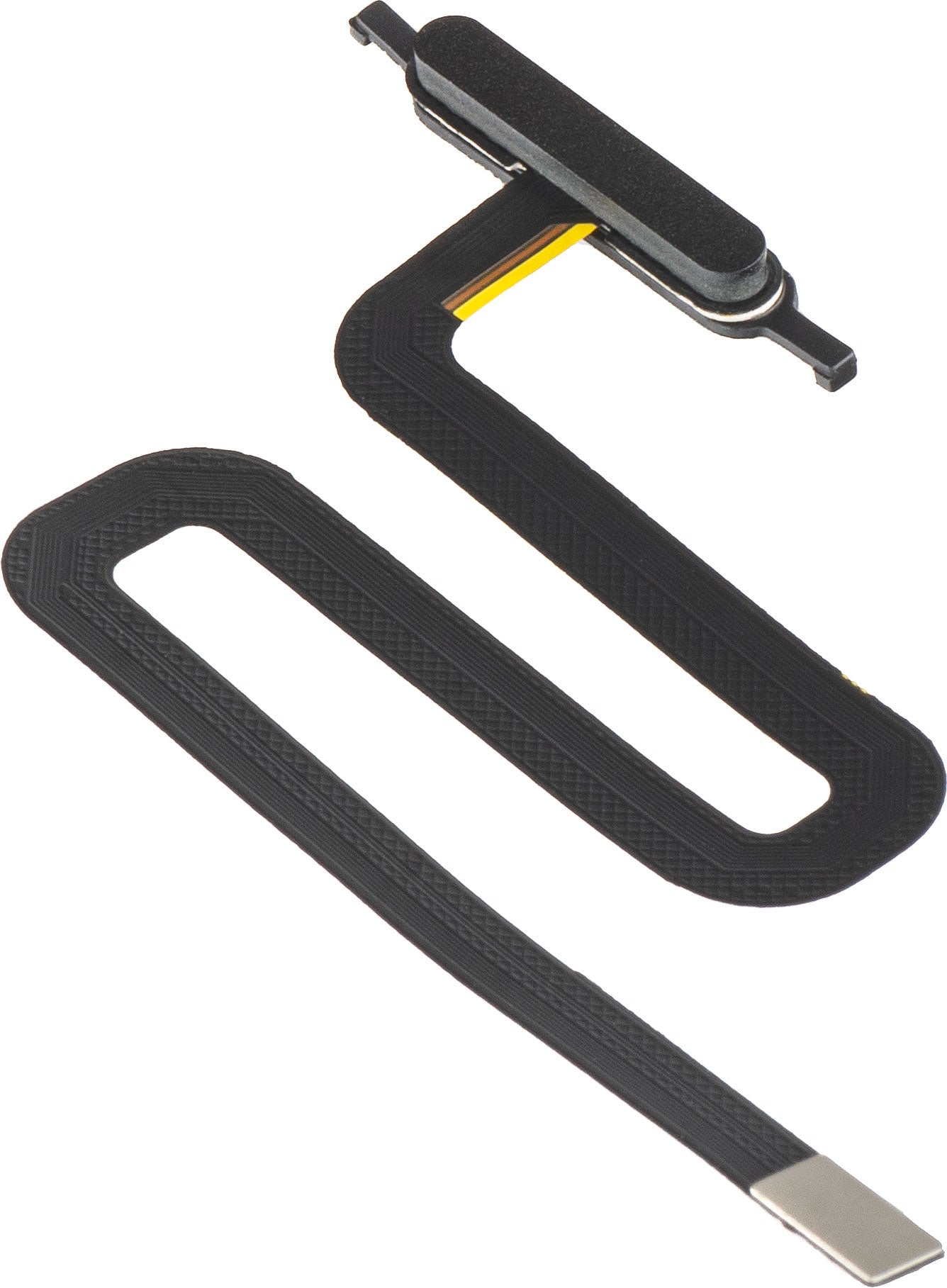 Czujnik odcisków palców HMD Arc, z paskiem, Czarny (Shadow Black), Service Pack 1801000278SH0