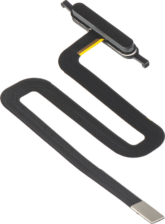 Czujnik odcisków palców HMD Arc, z paskiem, Czarny (Shadow Black), Service Pack 1801000278SH0