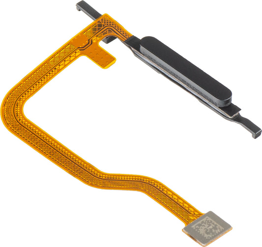 Czujnik odcisków palców HMD Fusion, z paskiem, Czarny, Service Pack 60400532H001