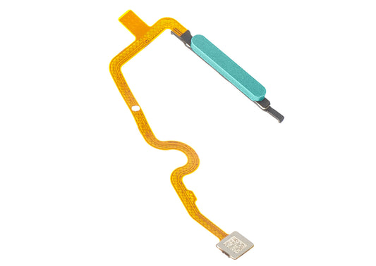 Czujnik odcisków palców HMD Pulse Pro, z paskiem, Zielony (Glacier Green), Service Pack 178314427