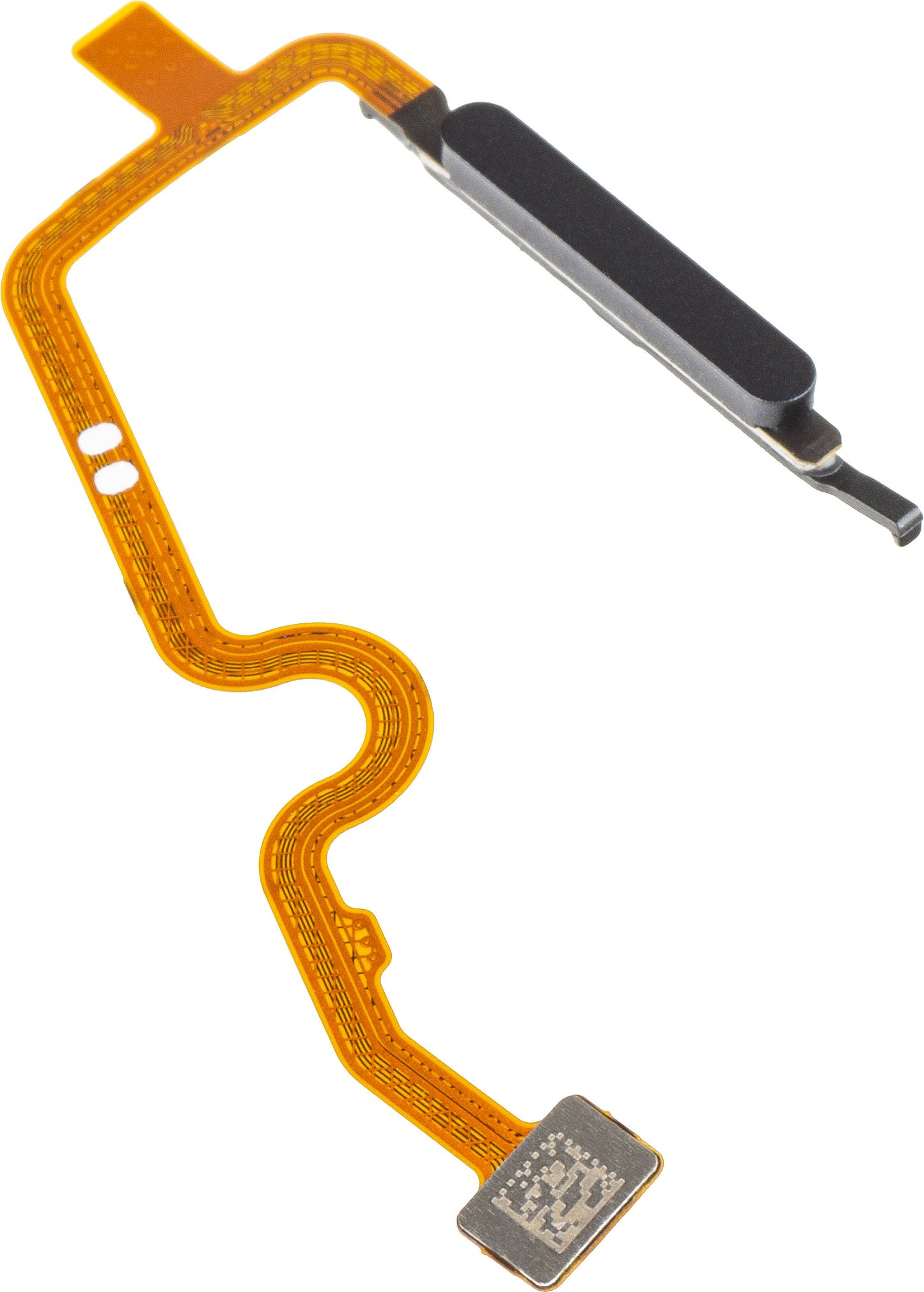 Czujnik odcisków palców HMD Pulse Pro, z paskiem, Czarny (Black Ocean), Service Pack 178308614