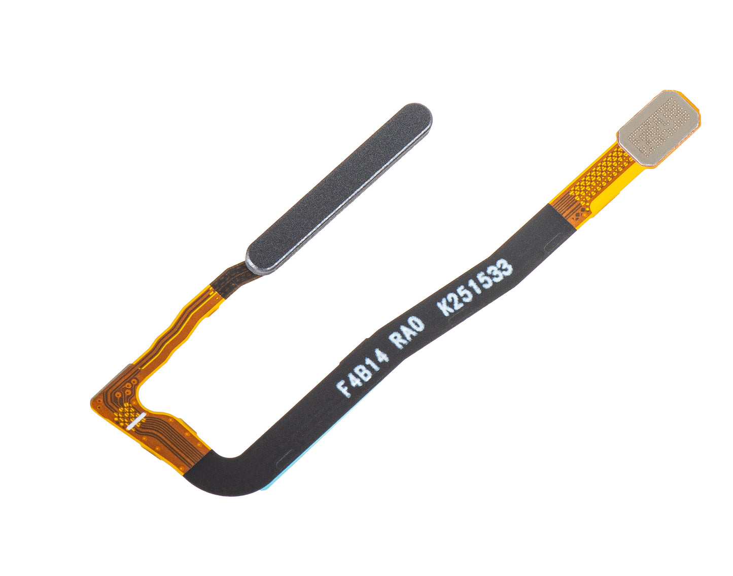 Czujnik odcisków palców Honor Magic V5, z taśmą, Czarny, Service Pack 2310AAGQ