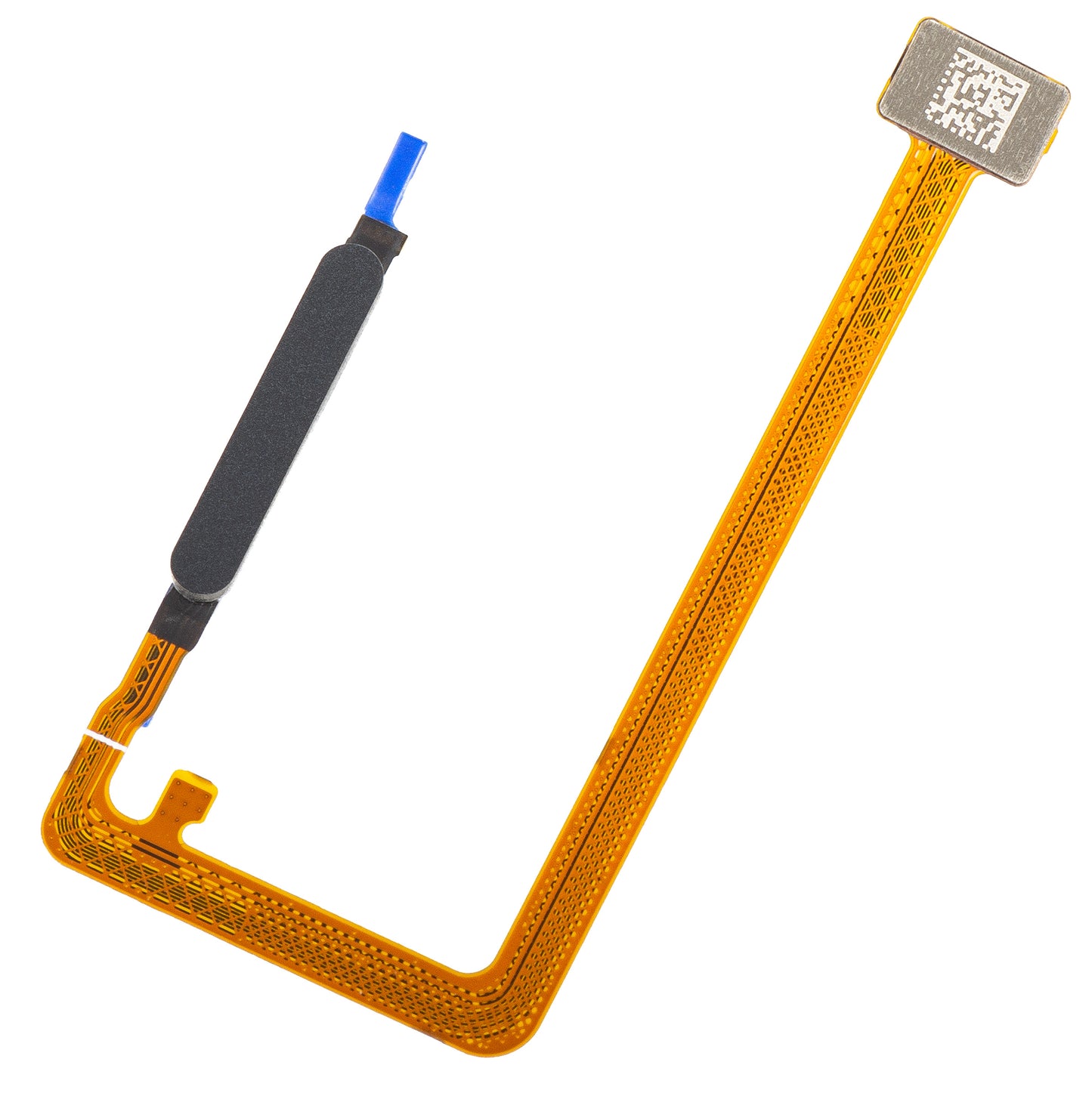 Czujnik odcisków palców Honor X5c Plus, z taśmą, Czarny (Midnight Black), Service Pack 9707ACFE