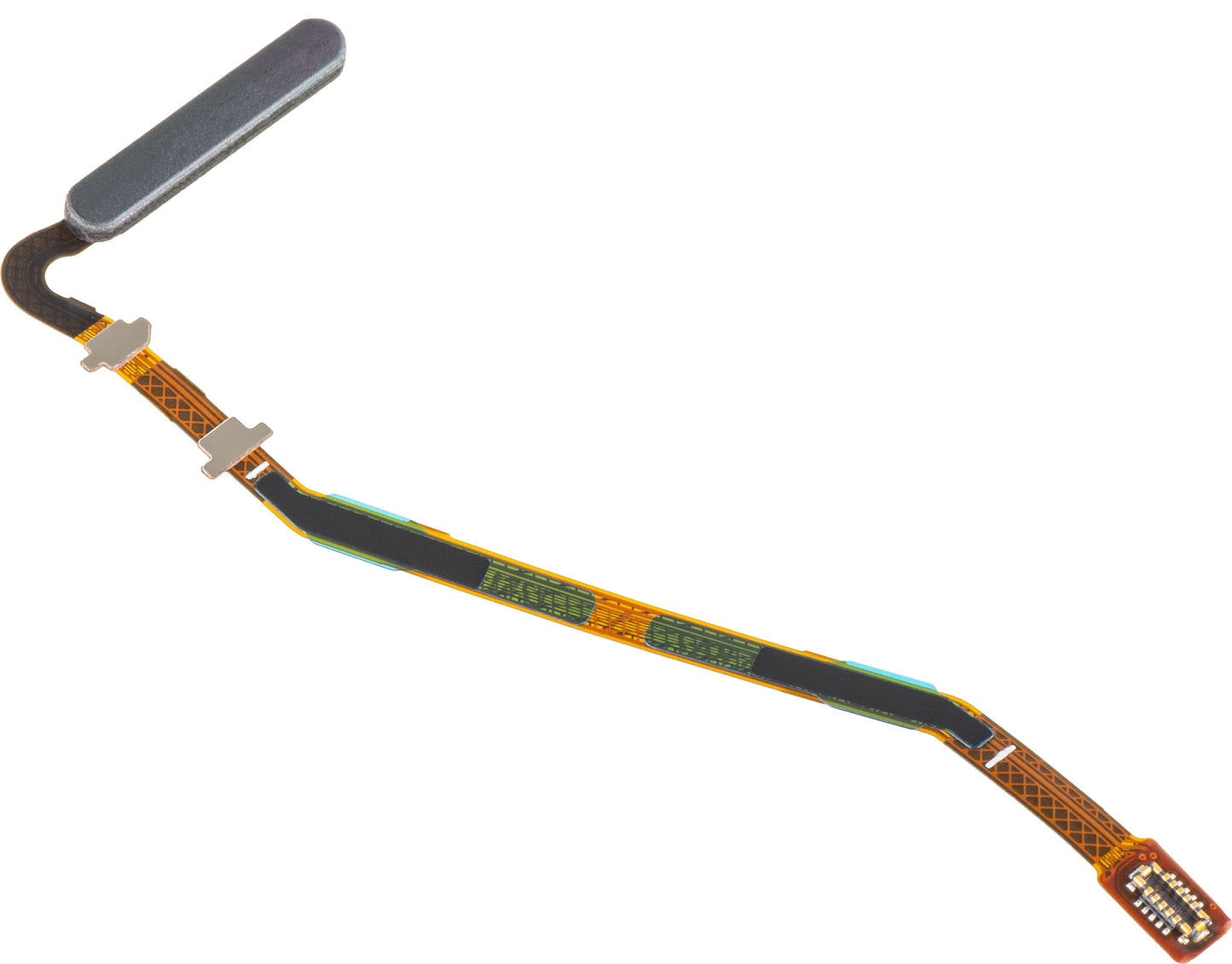 Czujnik odcisków palców Huawei Pura 80 Pro+ / Pura 80 Pro / Pura 80 Ultra, z taśmą, Czarny, Service Pack 23100816