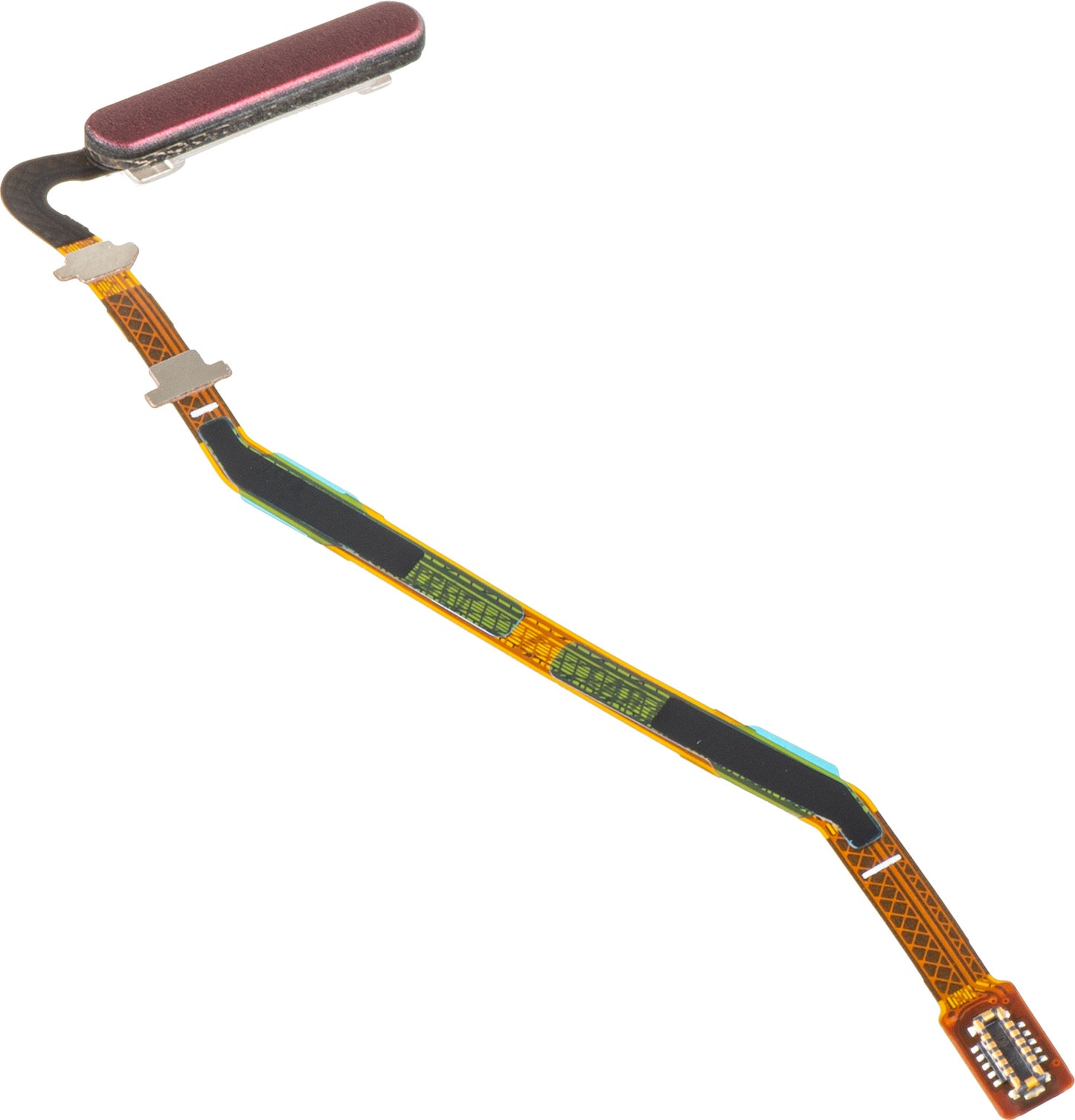 Czujnik odcisków palców Huawei Pura 80 Pro+ / Pura 80 Pro, z taśmą, Czerwony, Service Pack 23100821