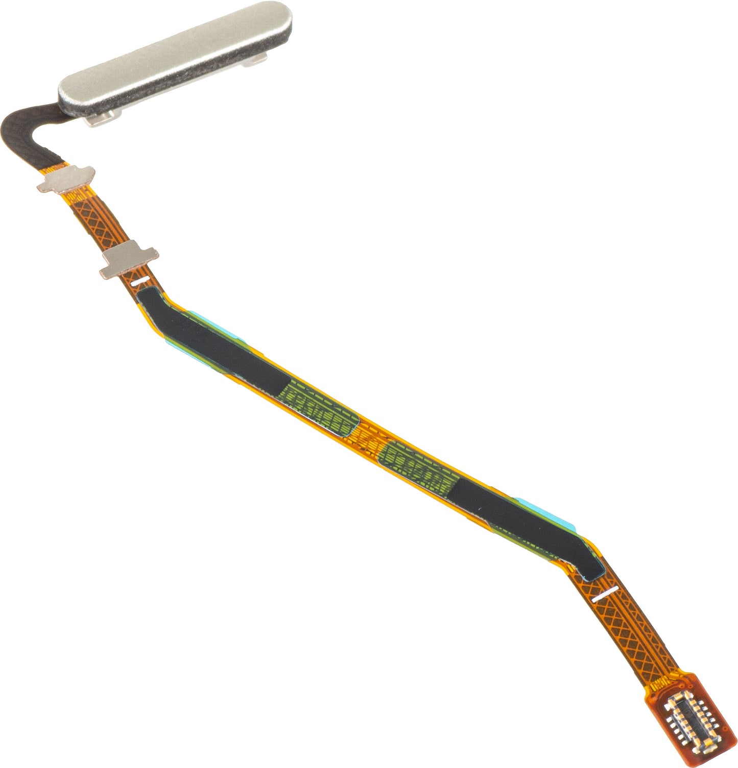 Czujnik odcisków palców Huawei Pura 80 Pro+ / Pura 80 Pro, z taśmą, Biały, Service Pack 23100815