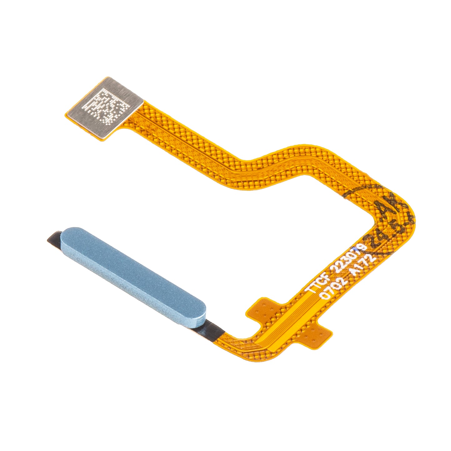 Czujnik linii papilarnych Motorola Moto G14, niebieski (Sky Blue)