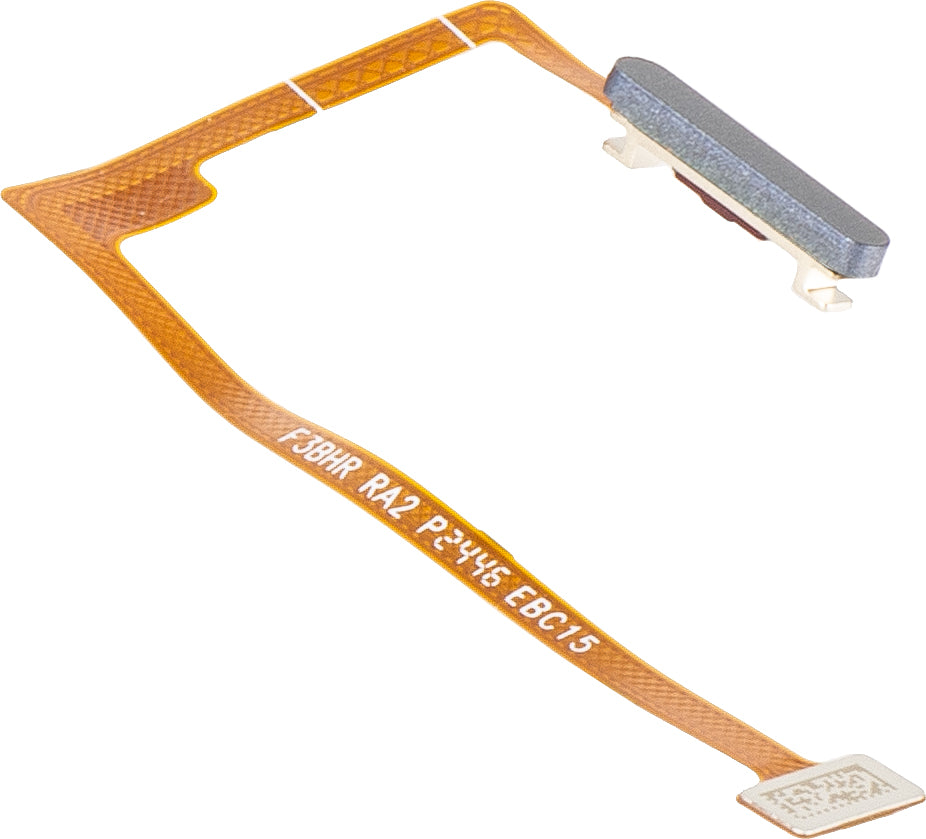 Czujnik odcisków palców Realme 14x, Czarny (Carbon Black), Service Pack 611201000245