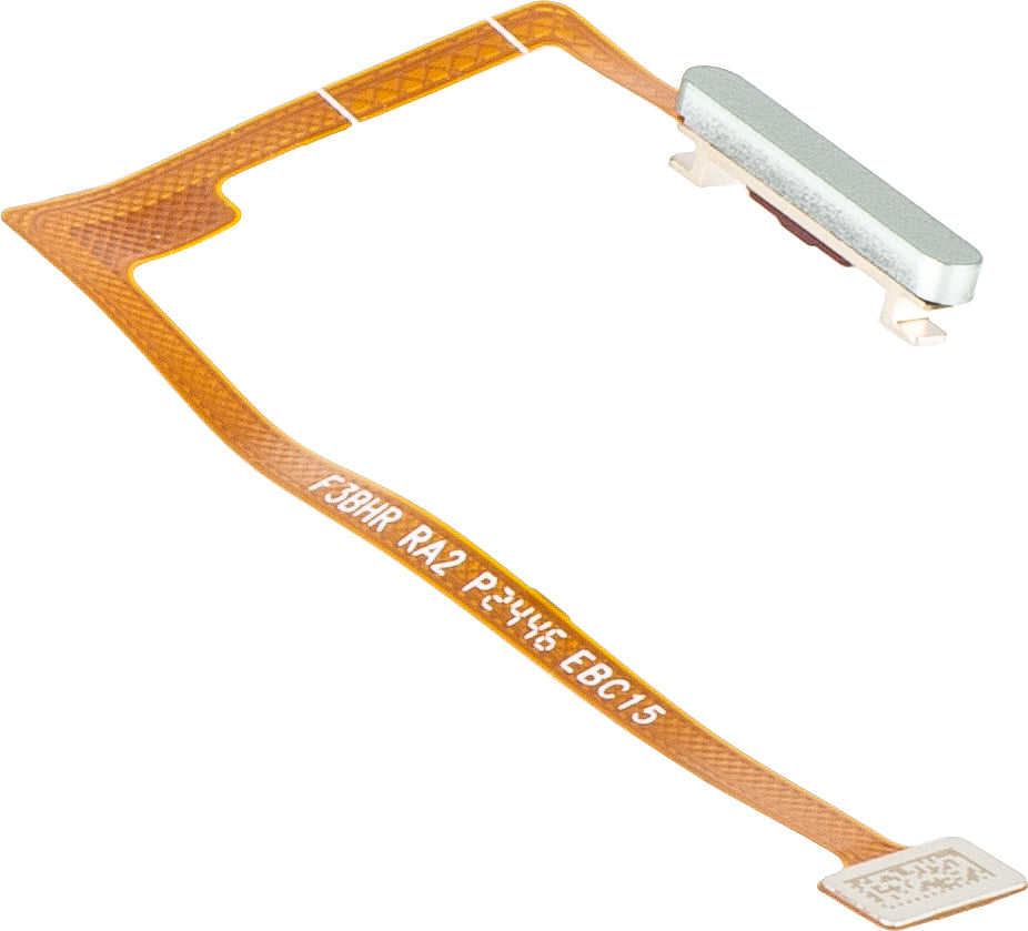 Czujnik odcisków palców Realme 14x, Zielony (Peridot Green), Service Pack 611201000246