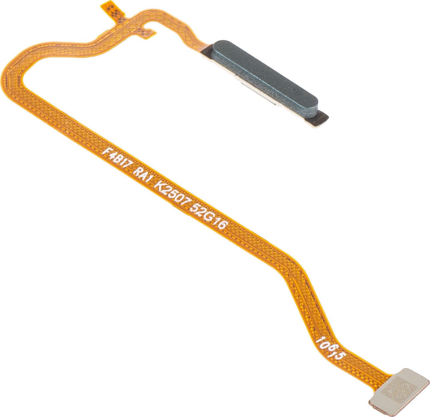 Czujnik odcisków palców Realme C71, Zielony (Forest Owl), Service Pack 611201000267