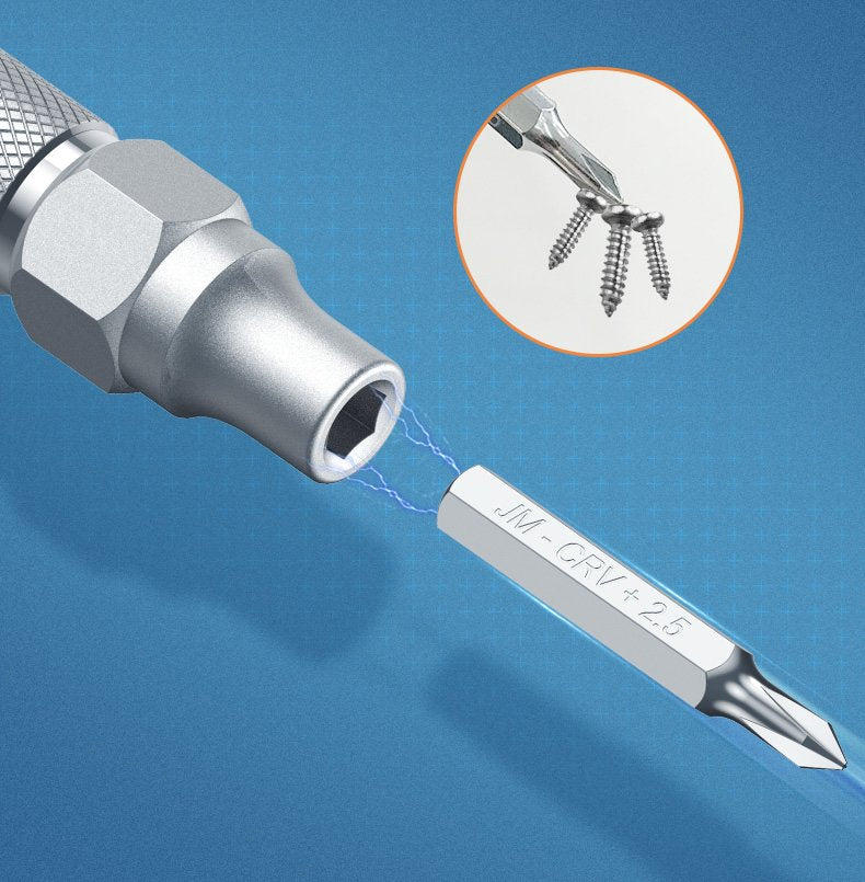 Śrubokręt UGREEN CM372, 38w1