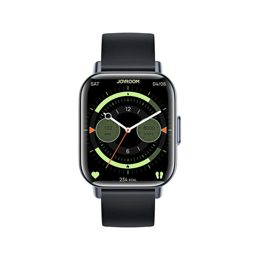 Smartwatch Joyroom JR-FT3S Call, Szary