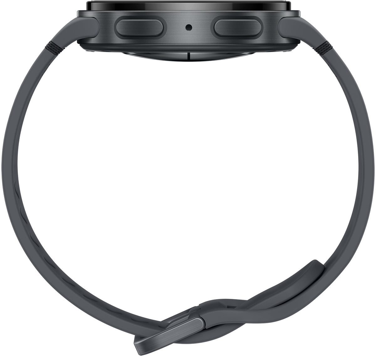 Smartwatch Samsung Galaxy Watch8, 40mm, LTE, Czarny, Odnowiony SM-L325FDAAEUE