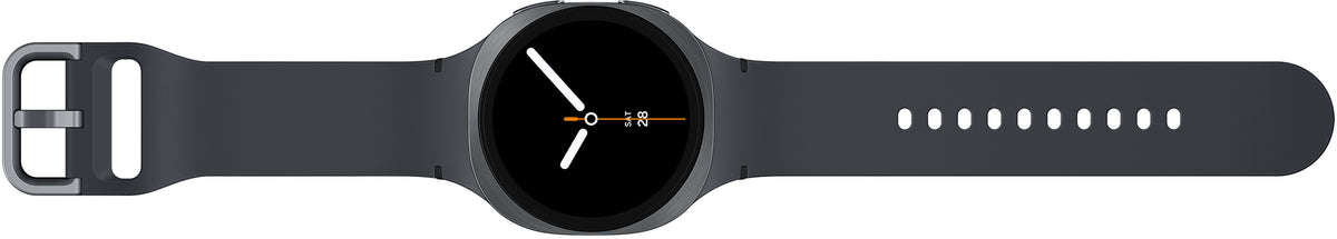 Smartwatch Samsung Galaxy Watch8, 40mm, LTE, Czarny, Odnowiony SM-L325FDAAEUE