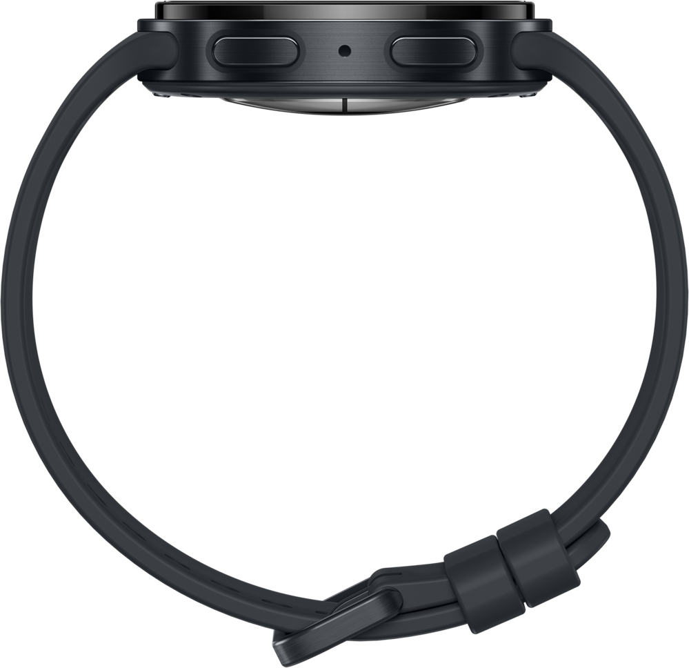 Smartwatch Samsung Galaxy Watch9, 40mm, BT, Black SM-L340NZKAEUE