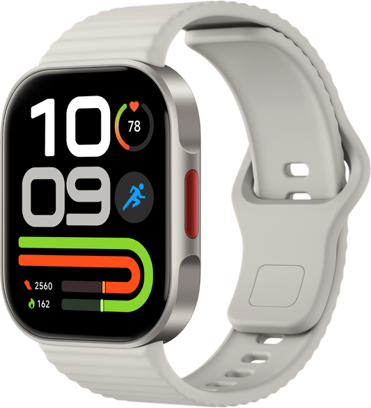 Smartwatch Xiaomi Redmi Watch 6 Lite, Szary BHR09CVGL
