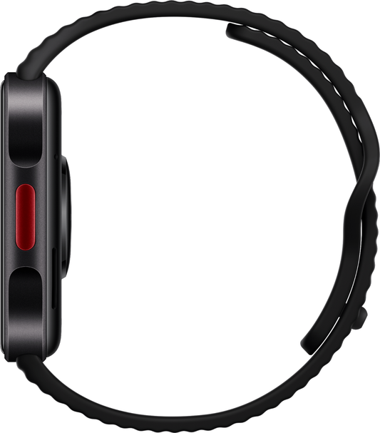 Smartwatch Xiaomi Redmi Watch 6 Lite, Czarny BHR09CWGL