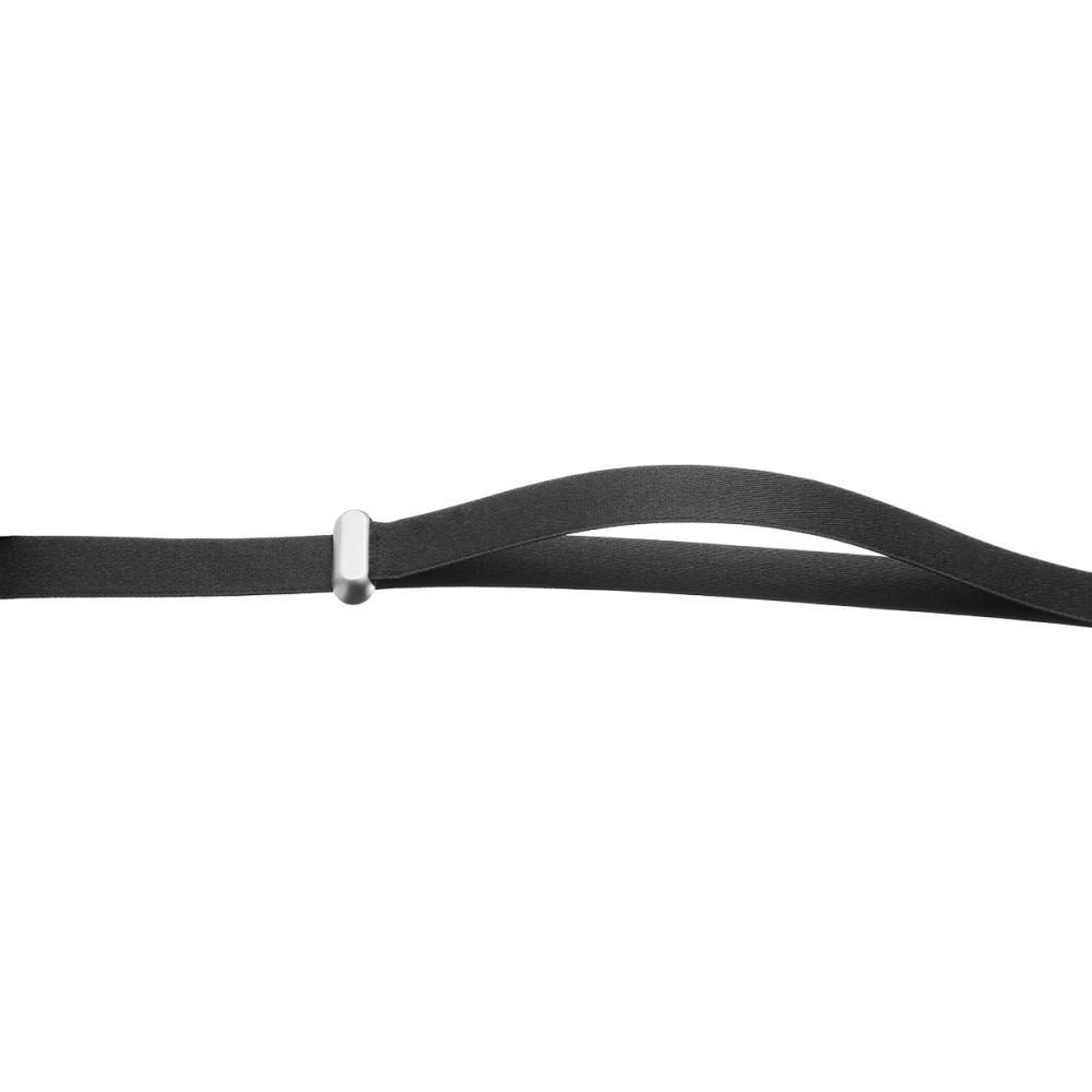 Sznurek do telefonu Spigen DA30L, Czarny AFA10614