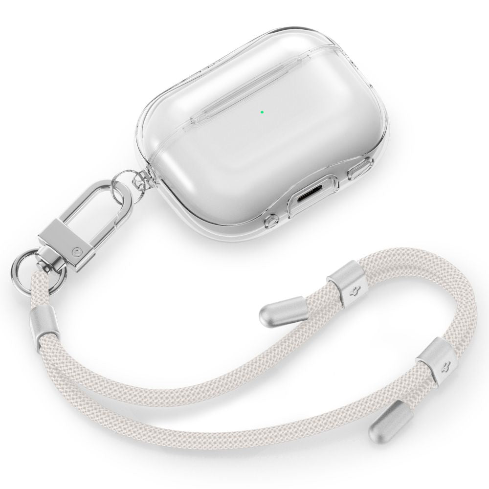 Link do telefonu Spigen, Biały